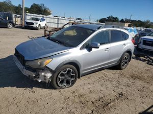 Subaru XV 2.0 LIMITED 2.0L 4 2014