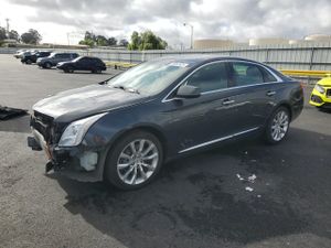 Cadillac XTS LUXURY COLLECTION 3.6L 6 2015