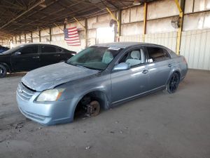 Toyota Avalon XL 3.5L 6 2006