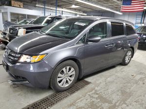 Honda Odyssey EXL 3.5L 6 2015
