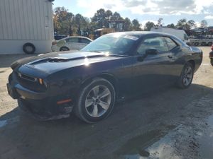 Dodge Challenger SXT 3.6L 6 2016