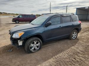 Toyota Rav4 2.5L 4 2012
