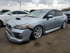 Subaru WRX 2.0L 4 2015