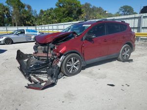 Toyota Rav4 ADVENTURE 2.5L 4 2018