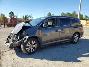 Honda Odyssey EXL 3.5L 6 2015