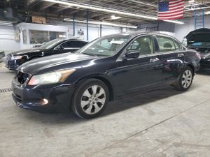 Honda Accord EXL 3.5L 6 2008