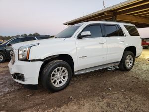 GMC Yukon SLT 5.3L 8 2015
