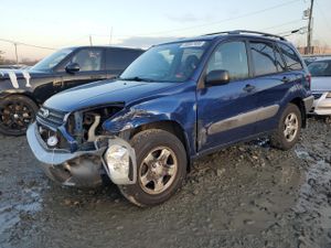 Toyota Rav4 2.0L 4 2002