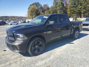 RAM 1500 SPORT 5.7L 8 2013