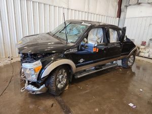 Ford F-350 SUPER DUTY 6.7L 8 2012