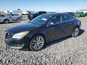 Buick Regal 2.0L 4 2014