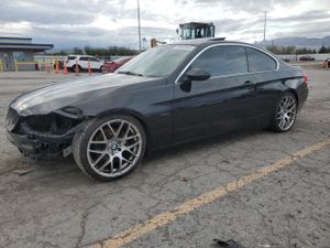 BMW 3 Series I 3.0L 6 2008
