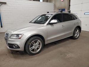 Audi Q5 PREMIUM PLUS 3.0L 6 2013