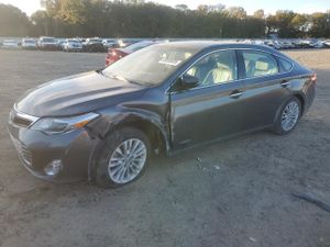 Toyota Avalon HYBRID 2.5L 4 2015