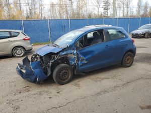 Toyota Yaris 1.5L 4 2010