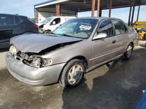 Toyota Corolla VE 1.8L 4 1999