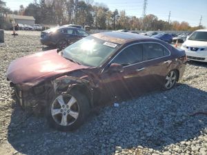 Acura TSX 2.4L 4 2010