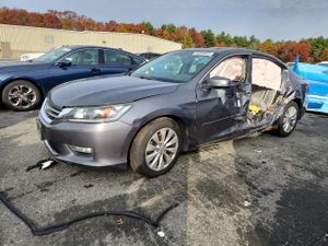 Honda Accord EXL 2.4L 4 2013