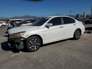Honda Accord LX 2.4L 4 2013