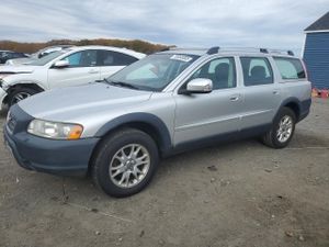 Volvo XC70 2.5L 5 2007