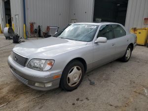 Lexus LS 400 4.0L 8 1998