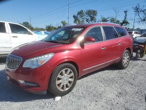 Buick Enclave 3.6L 6 2014