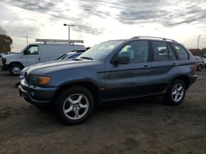 BMW X5 3.0I 3.0L 6 2003