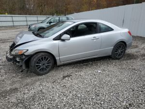 Honda Civic LX 1.8L 4 2011