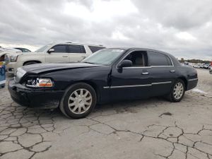 Lincoln Town Car SIGNATURE LIMITED 4.6L 8 2006