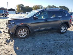 Jeep Cherokee LATITUDE 3.2L 6 2015