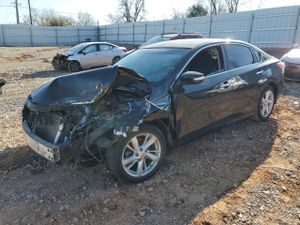 Nissan Altima 2.5 2.5L 4 2015