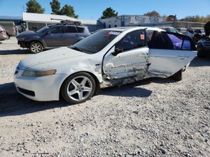 Acura TL 3.2L 6 2006