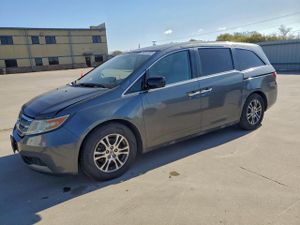 Honda Odyssey EXL 3.5L 6 2012