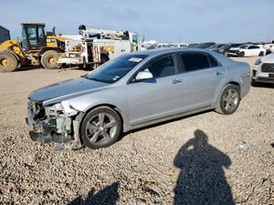 Chevrolet Malibu 1LT 2.4L 4 2012