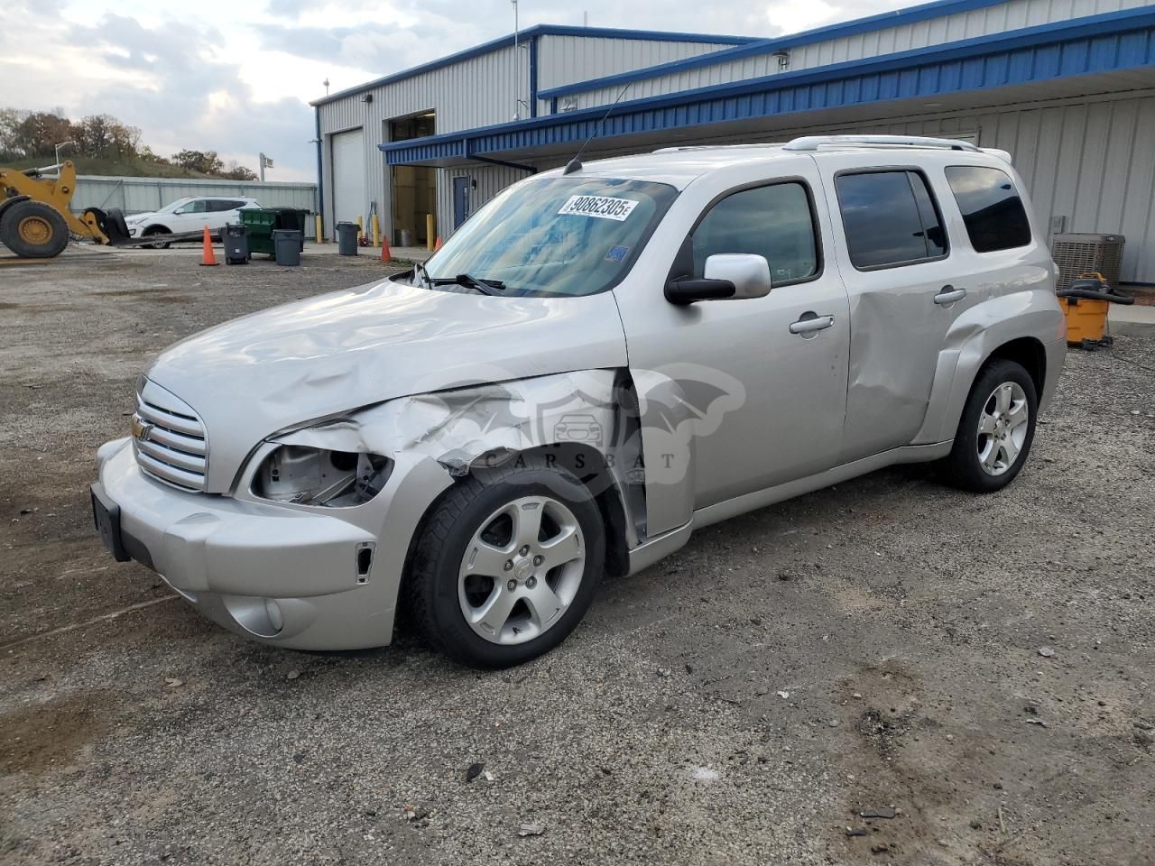 Chevrolet HHR LT 2.2L 4 2006