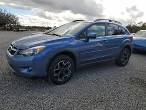Subaru XV 2.0 LIMITED 2.0L 4 2015