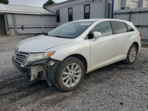 Toyota Venza 2.7L 4 2009