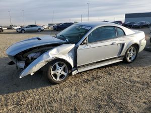 Ford Mustang 3.8L 6 2002