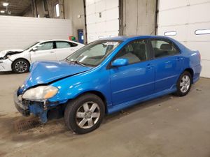 Toyota Corolla CE 1.8L 4 2008