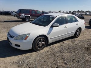 Honda Accord SE 2.4L 4 2006