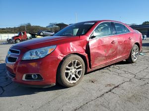 Chevrolet Malibu 2LT 2.4L 4 2013