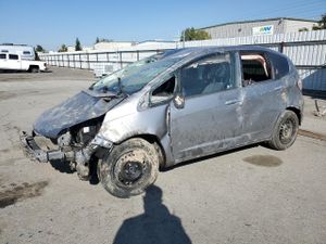 Honda Fit 1.5L 4 2010