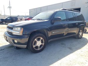 Chevrolet Trailblazer EXT LS 4.2L 6 2004