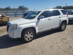 GMC Terrain SLE 2.4L 4 2013