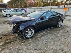 Cadillac CTS PREMIUM COLLECTION 3.6L 6 2011