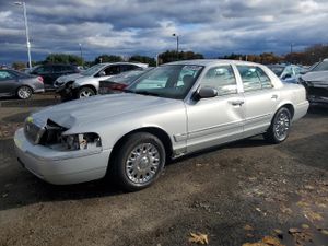 Mercury Grand Marquis GS 4.6L 8 2003