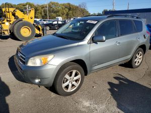 Toyota Rav4 LIMITED 2.4L 4 2007