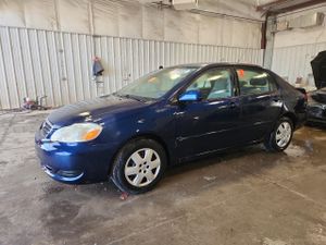 Toyota Corolla CE 1.8L 4 2005