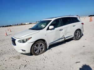 Infiniti QX60 3.5L 6 2015