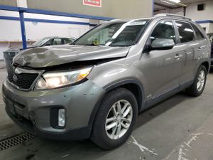 Kia Sorento LX 2.4L 4 2014
